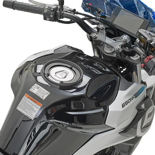 Kappa Tanklock BF63K